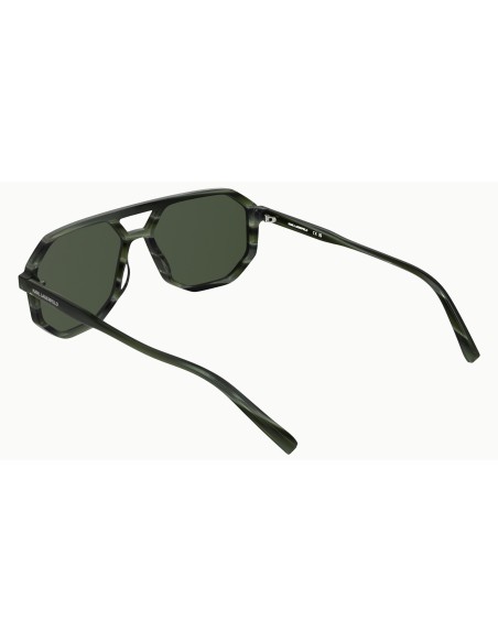 Karl Lagerfeld - KL6226S - 330 - 58