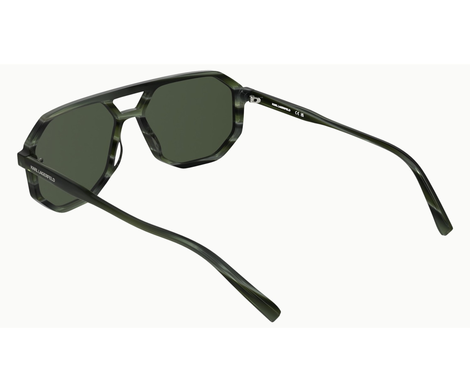 Karl Lagerfeld - KL6226S - 330 - 58