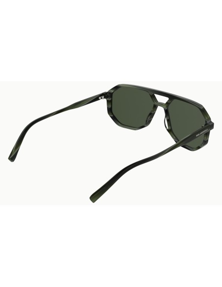 Karl Lagerfeld - KL6226S - 330 - 58