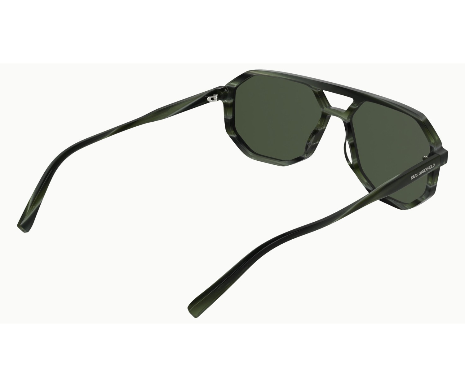 Karl Lagerfeld - KL6226S - 330 - 58