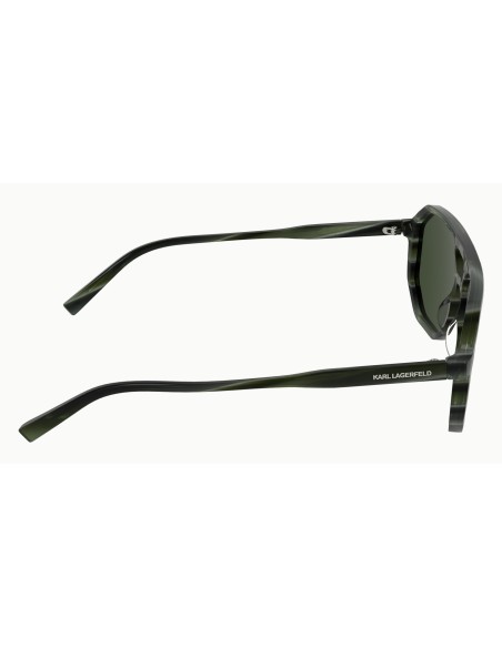 Karl Lagerfeld - KL6226S - 330 - 58