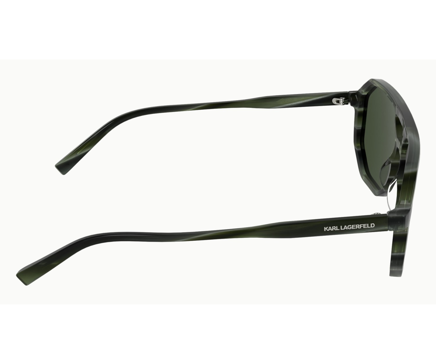 Karl Lagerfeld - KL6226S - 330 - 58
