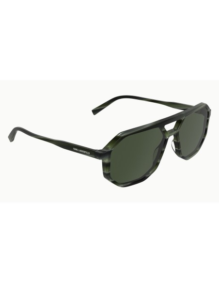 Karl Lagerfeld - KL6226S - 330 - 58