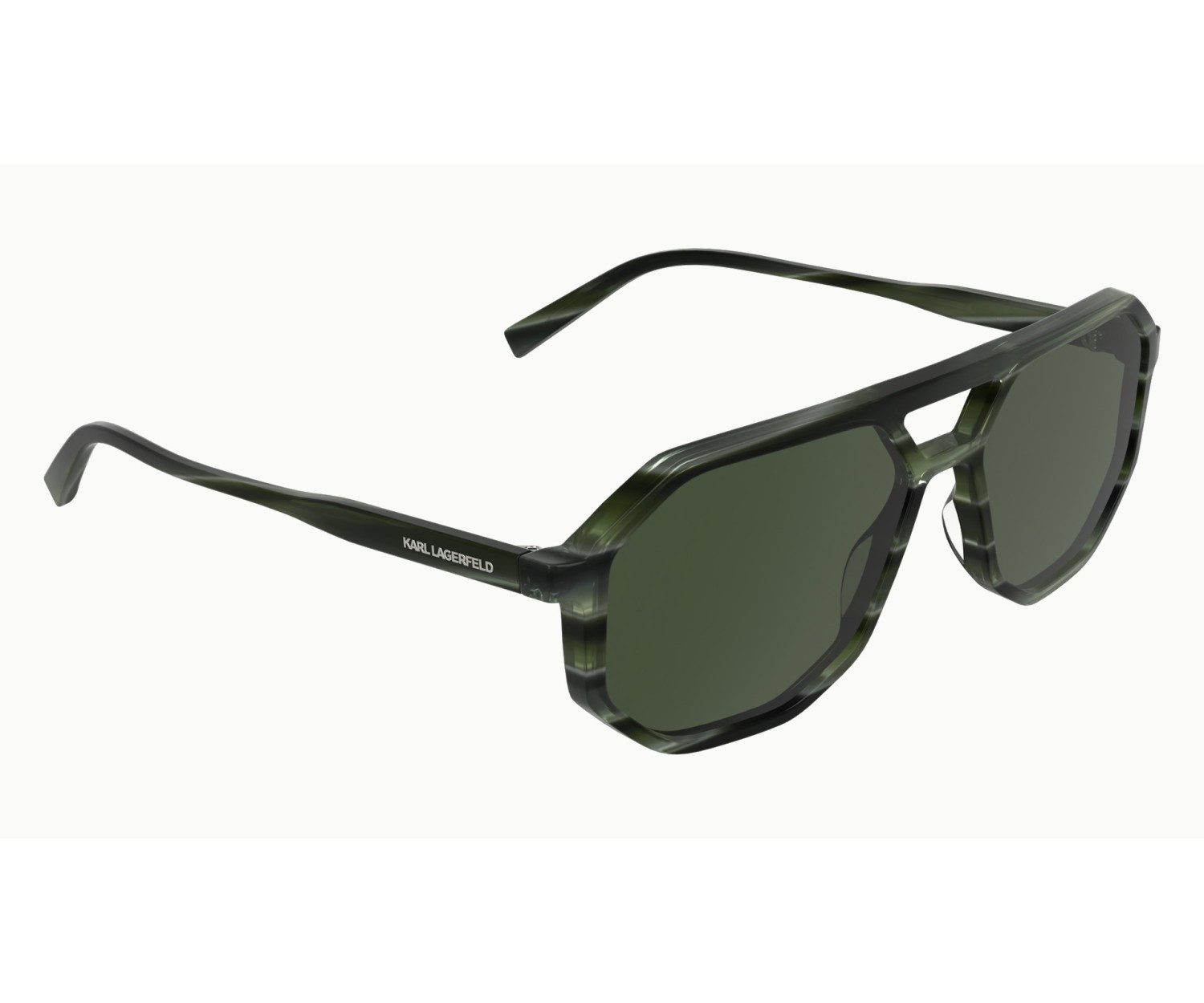 Karl Lagerfeld - KL6226S - 330 - 58