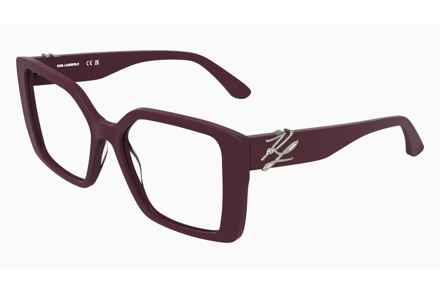Karl Lagerfeld - KL6241 - 601 - 54