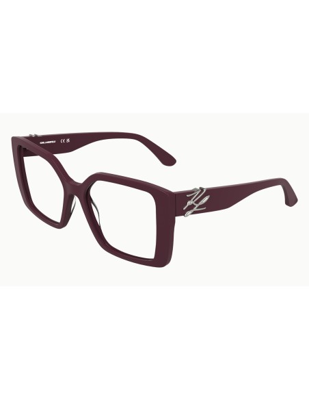 Karl Lagerfeld - KL6241 - 601 - 54