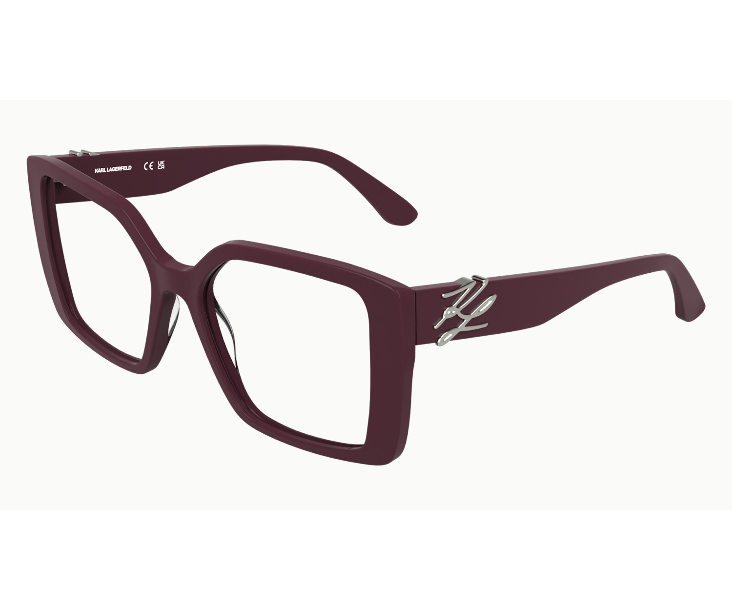 Karl Lagerfeld - KL6241 - 601 - 54