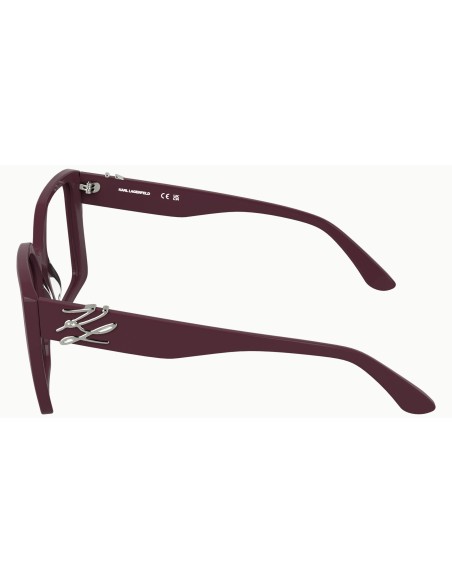Karl Lagerfeld - KL6241 - 601 - 54