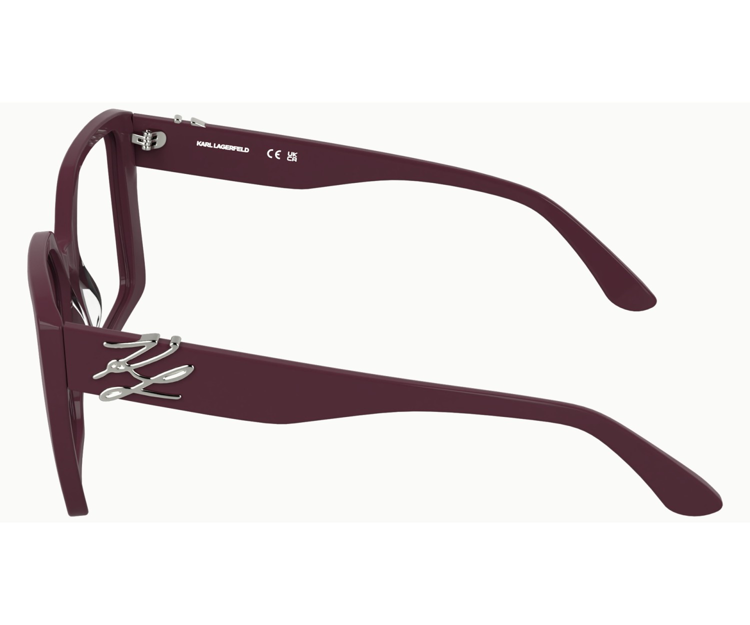 Karl Lagerfeld - KL6241 - 601 - 54