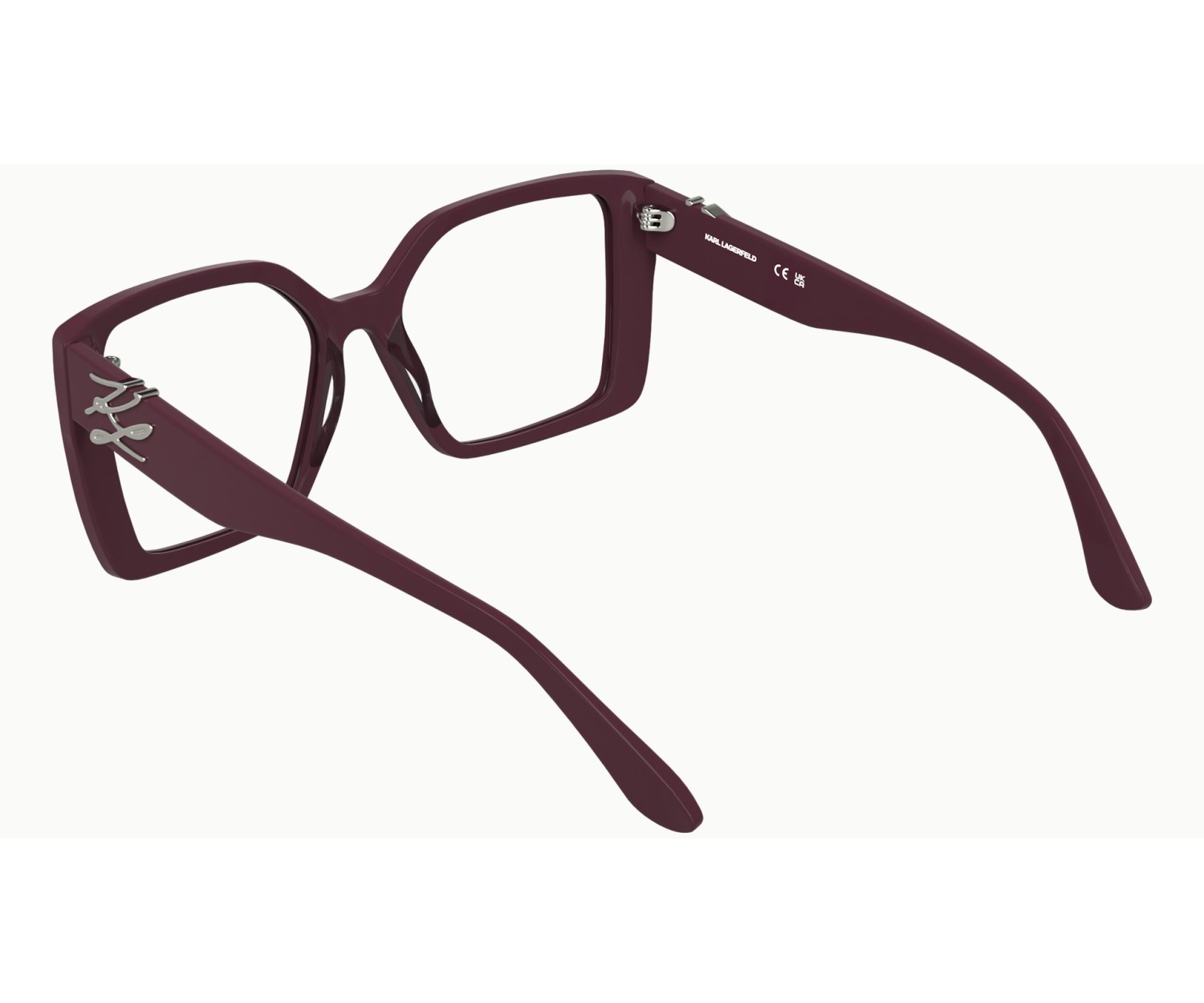 Karl Lagerfeld - KL6241 - 601 - 54