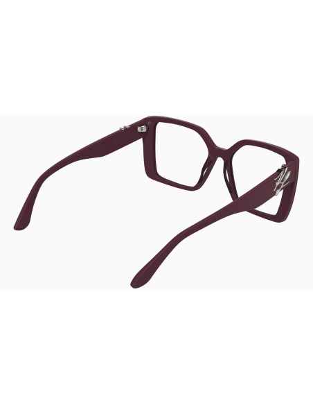 Karl Lagerfeld - KL6241 - 601 - 54