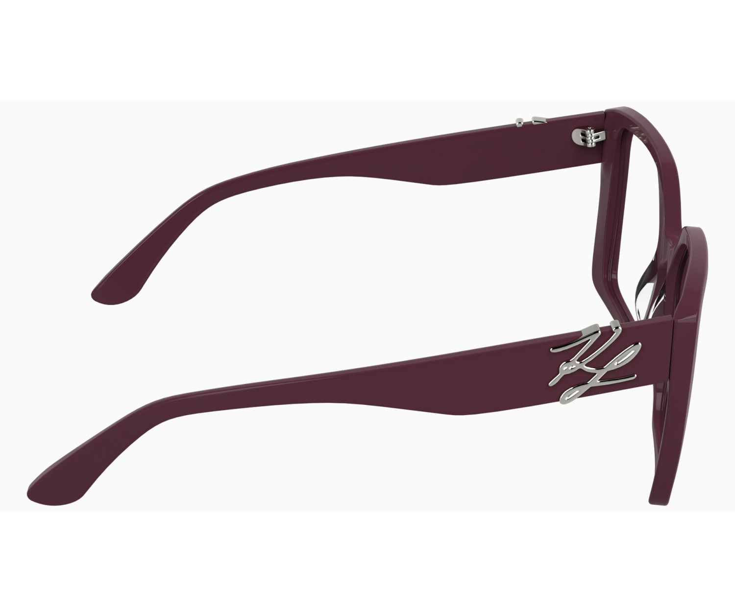 Karl Lagerfeld - KL6241 - 601 - 54