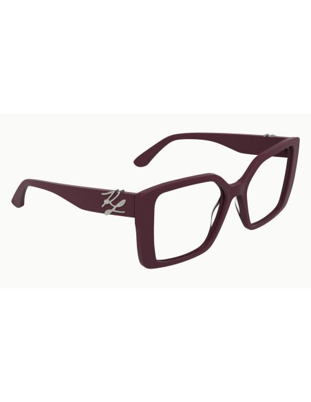 Karl Lagerfeld - KL6241 - 601 - 54