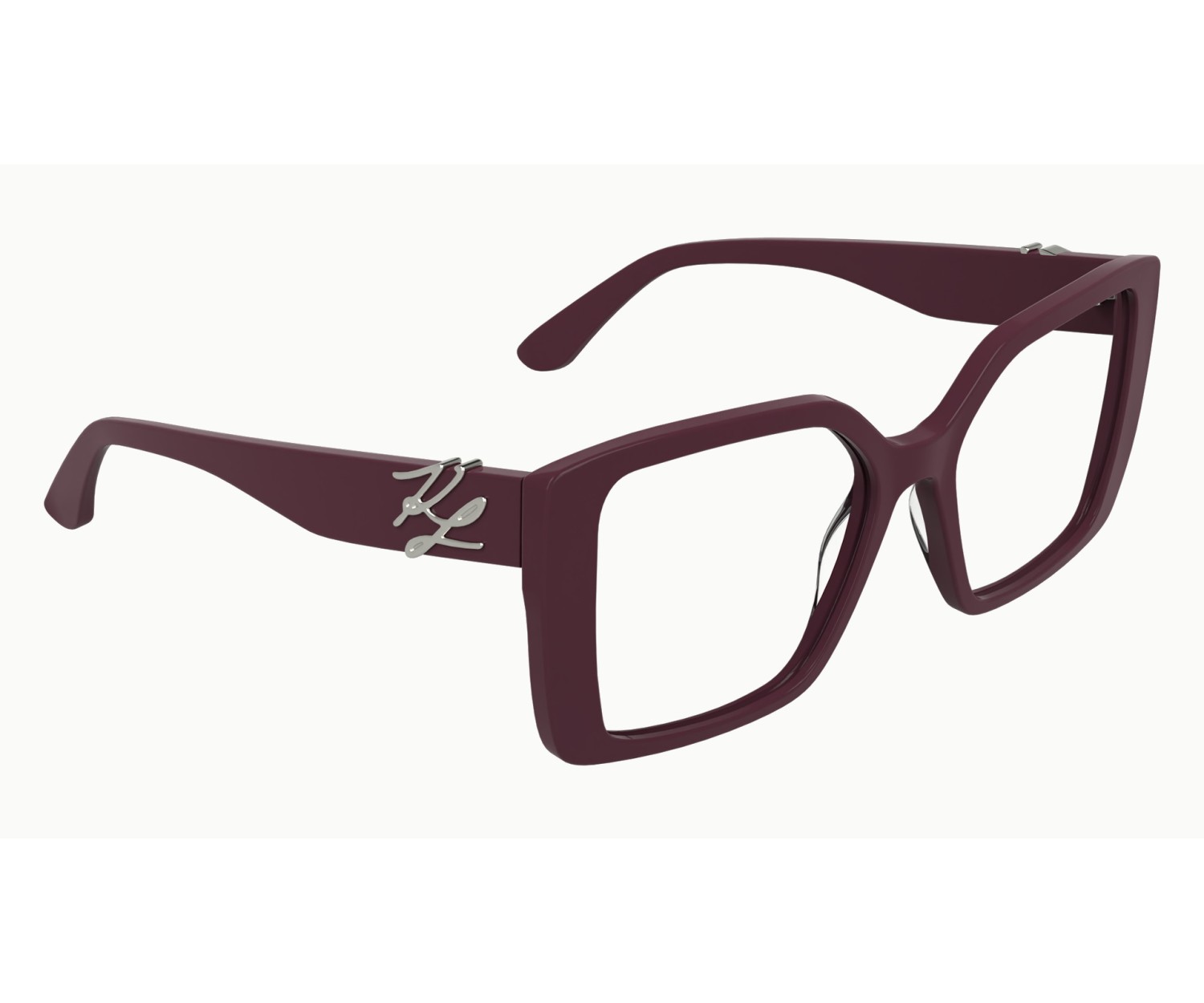 Karl Lagerfeld - KL6241 - 601 - 54