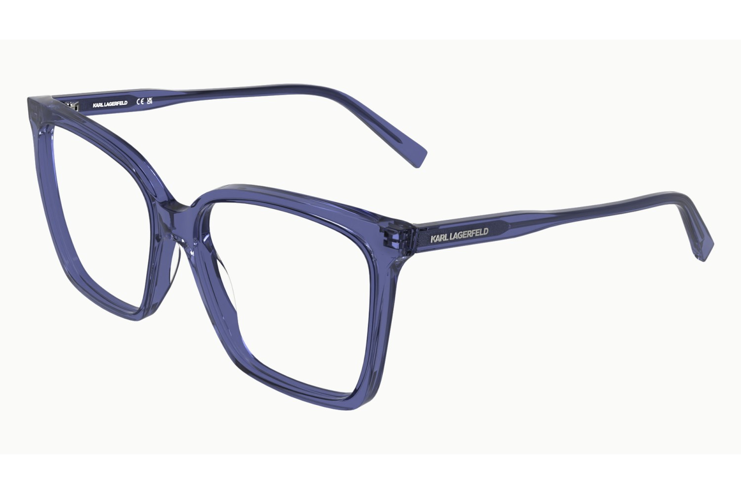 Karl Lagerfeld - KL6231 - 541 - 55