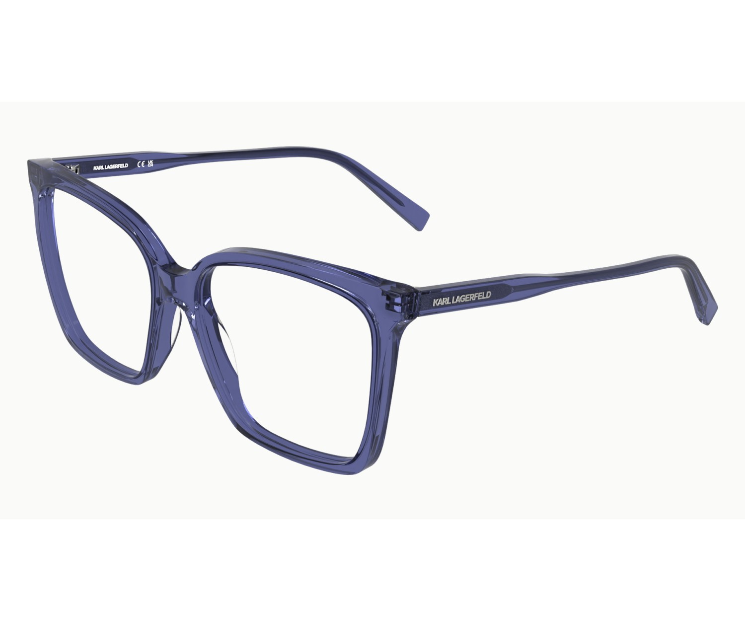Karl Lagerfeld - KL6231 - 541 - 55