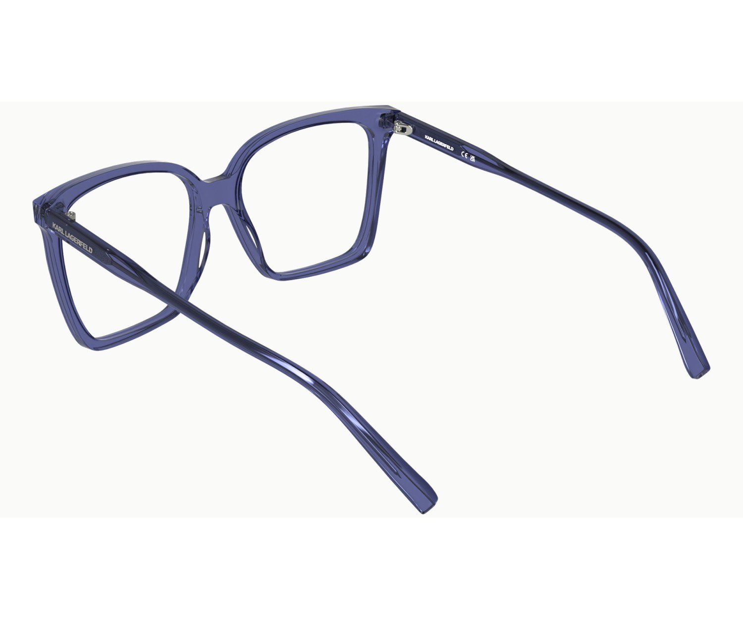 Karl Lagerfeld - KL6231 - 541 - 55