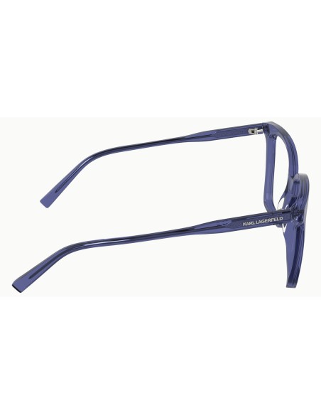 Karl Lagerfeld - KL6231 - 541 - 55