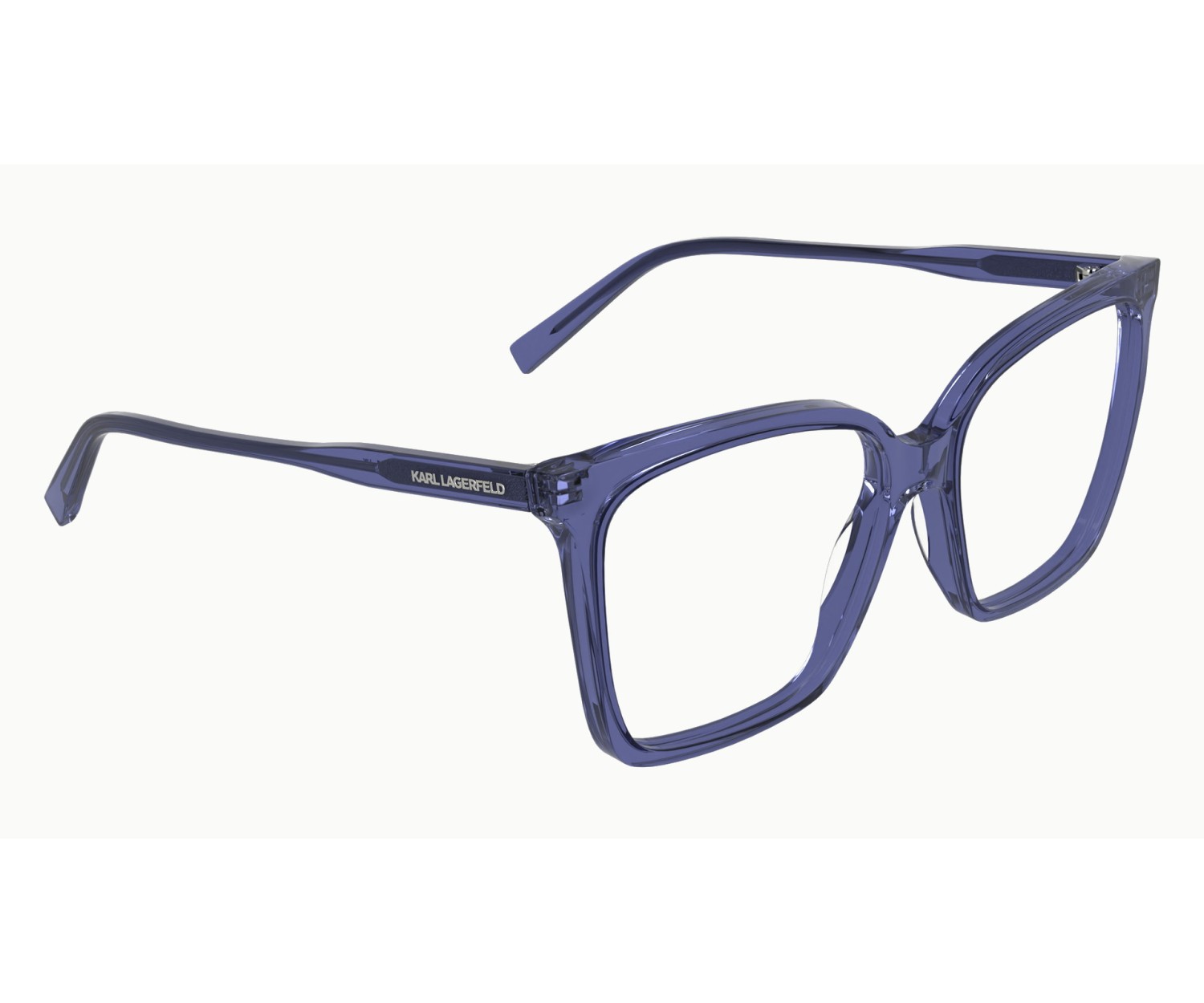 Karl Lagerfeld - KL6231 - 541 - 55