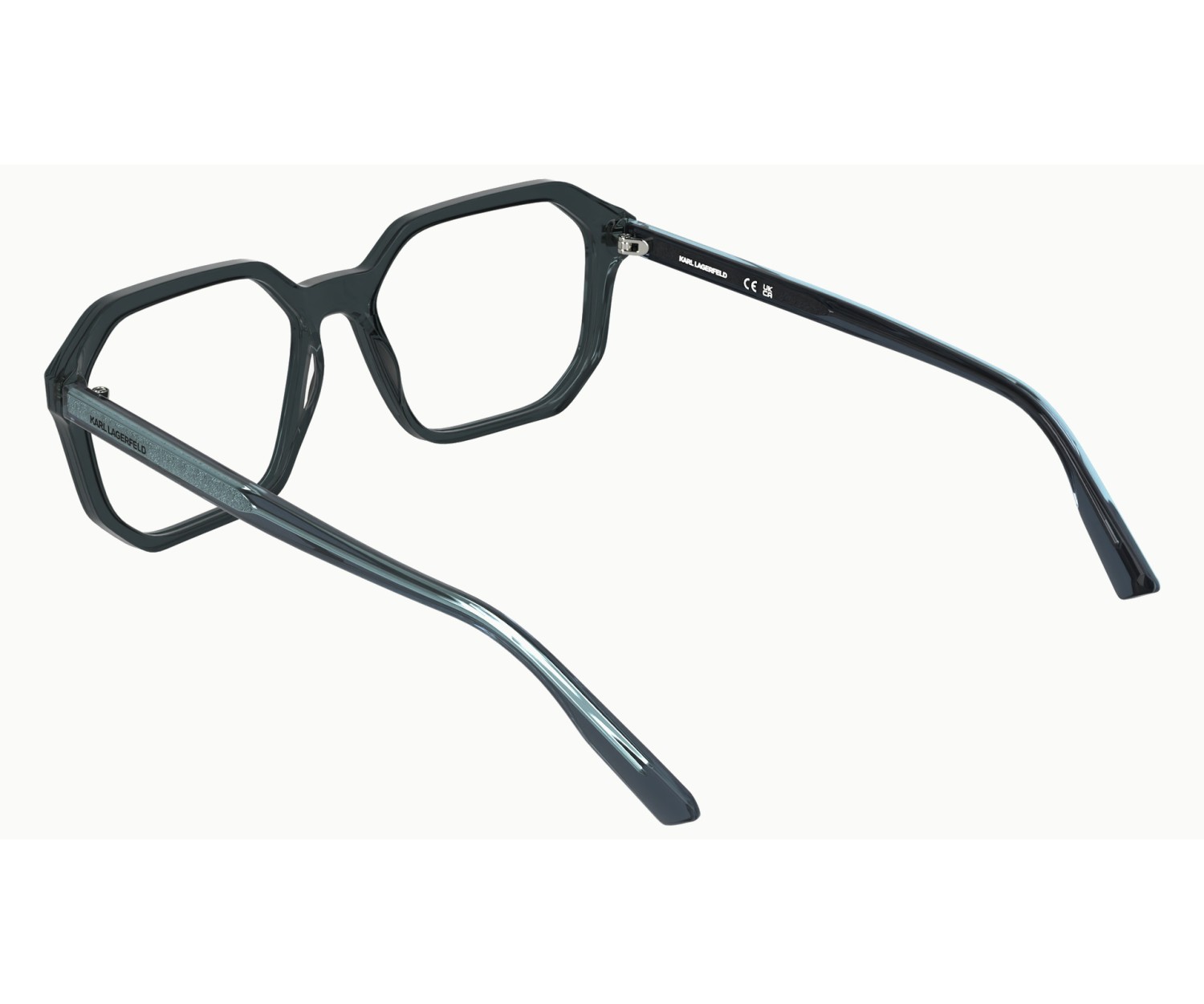 Karl Lagerfeld - KL6234 - 020 - 56