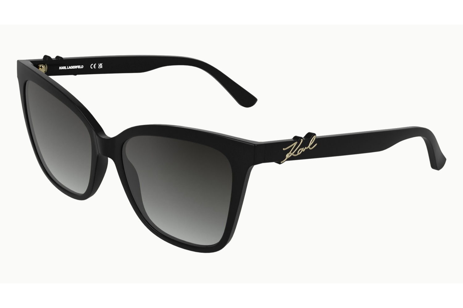 Karl Lagerfeld - KL6223S - 001 - 56