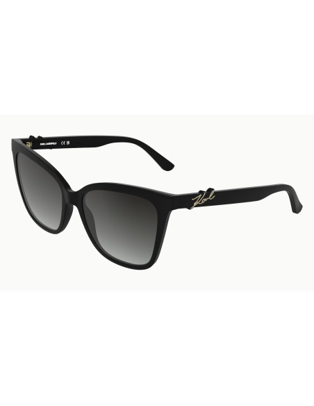 Karl Lagerfeld - KL6223S - 001 - 56