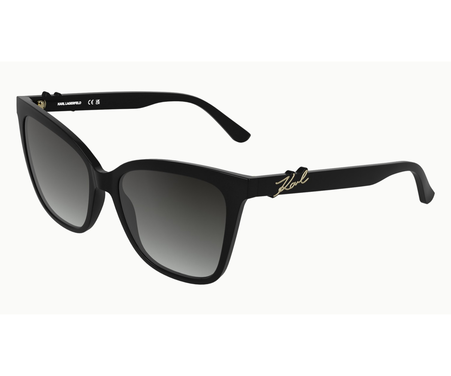 Karl Lagerfeld - KL6223S - 001 - 56