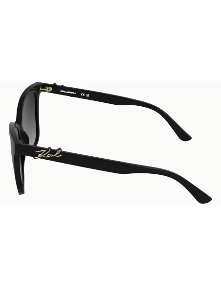 Karl Lagerfeld - KL6223S - 001 - 56