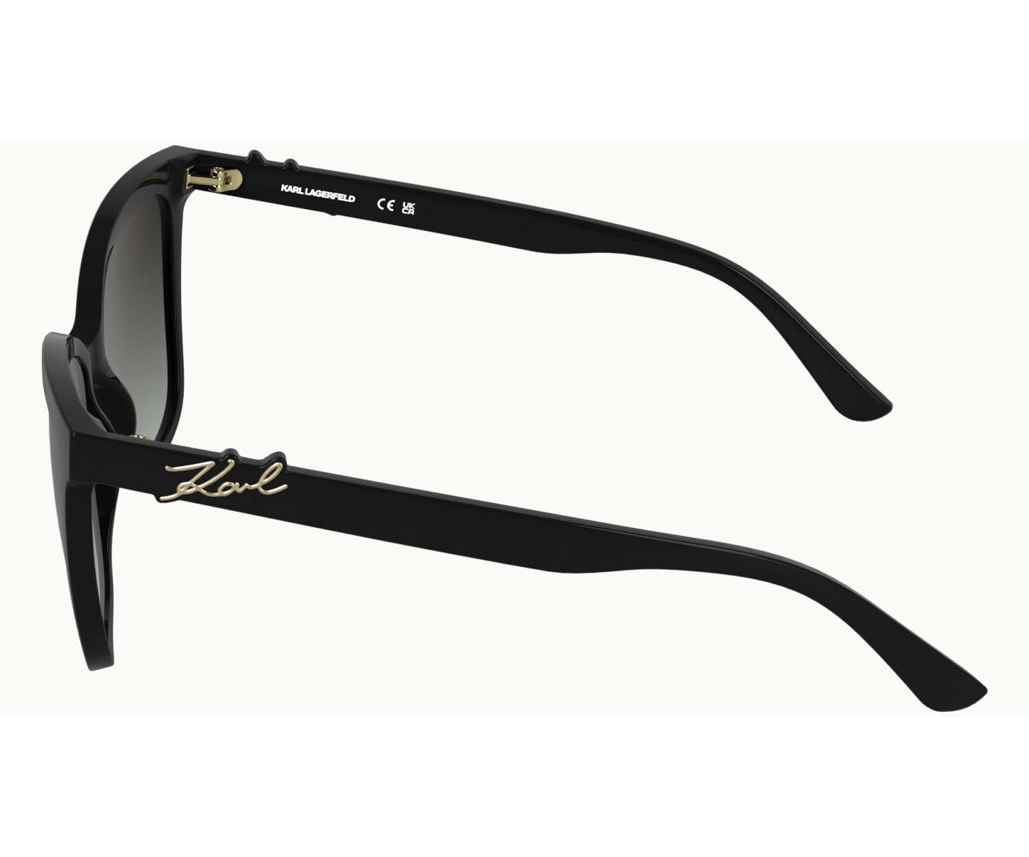 Karl Lagerfeld - KL6223S - 001 - 56