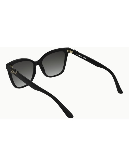 Karl Lagerfeld - KL6223S - 001 - 56