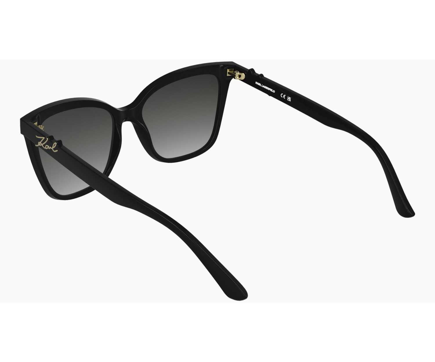 Karl Lagerfeld - KL6223S - 001 - 56