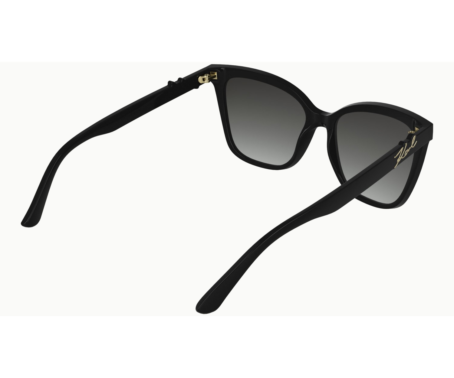 Karl Lagerfeld - KL6223S - 001 - 56