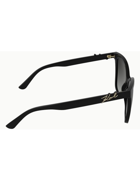 Karl Lagerfeld - KL6223S - 001 - 56