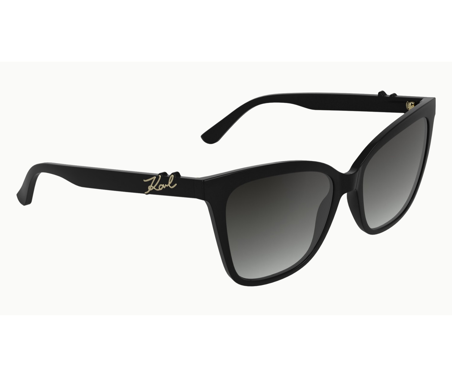Karl Lagerfeld - KL6223S - 001 - 56