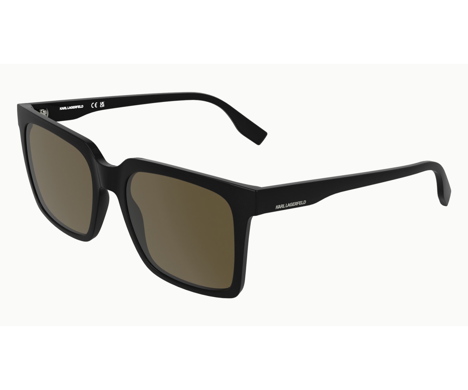 Karl Lagerfeld - KL6224S - 001 - 55