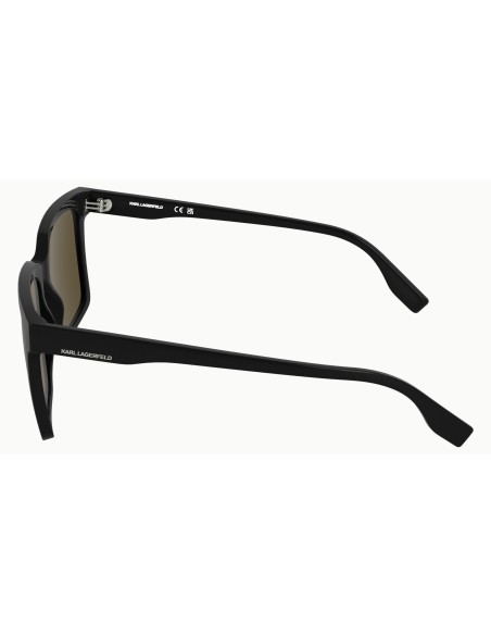 Karl Lagerfeld - KL6224S - 001 - 55