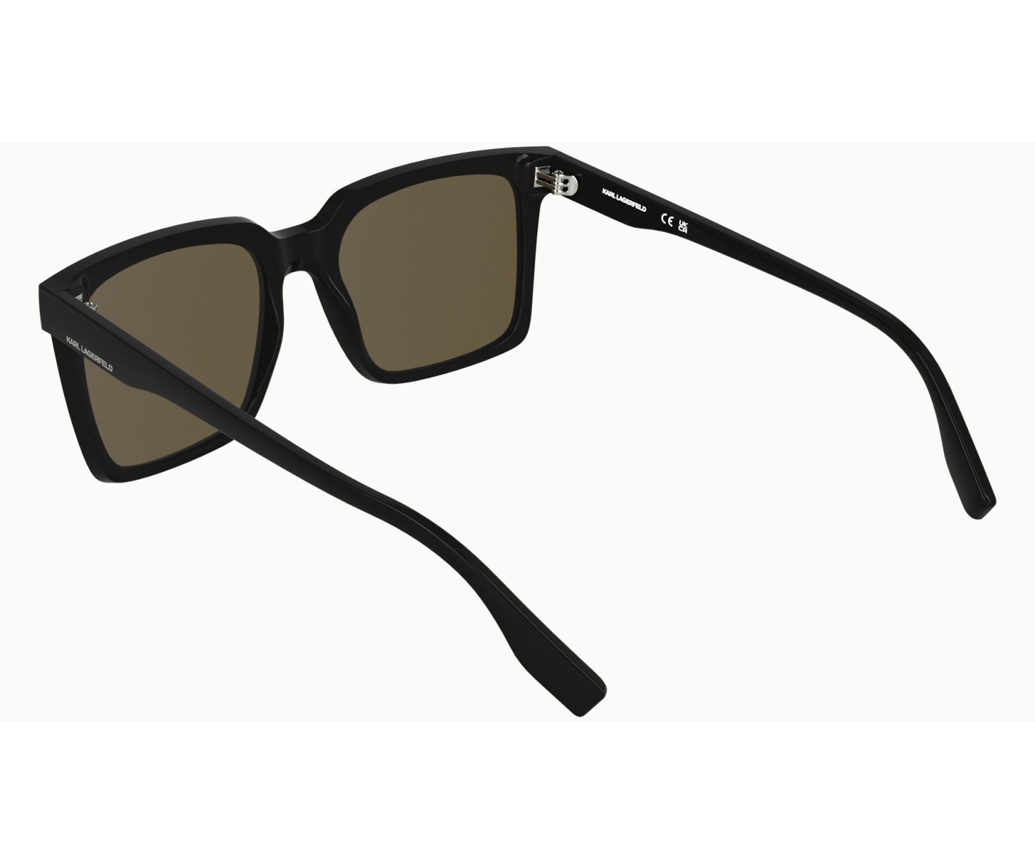 Karl Lagerfeld - KL6224S - 001 - 55
