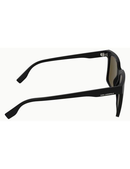 Karl Lagerfeld - KL6224S - 001 - 55