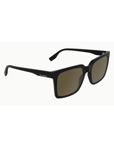 Karl Lagerfeld - KL6224S - 001 - 55