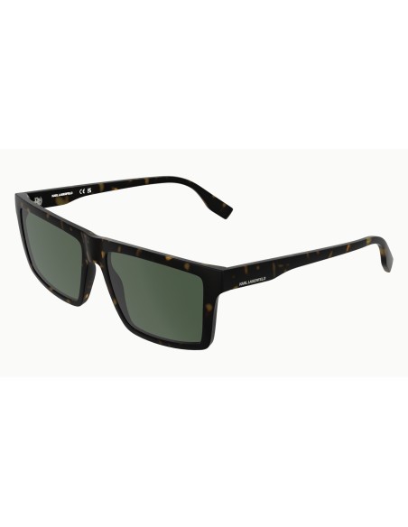 Karl Lagerfeld - KL6225S - 242 - 57