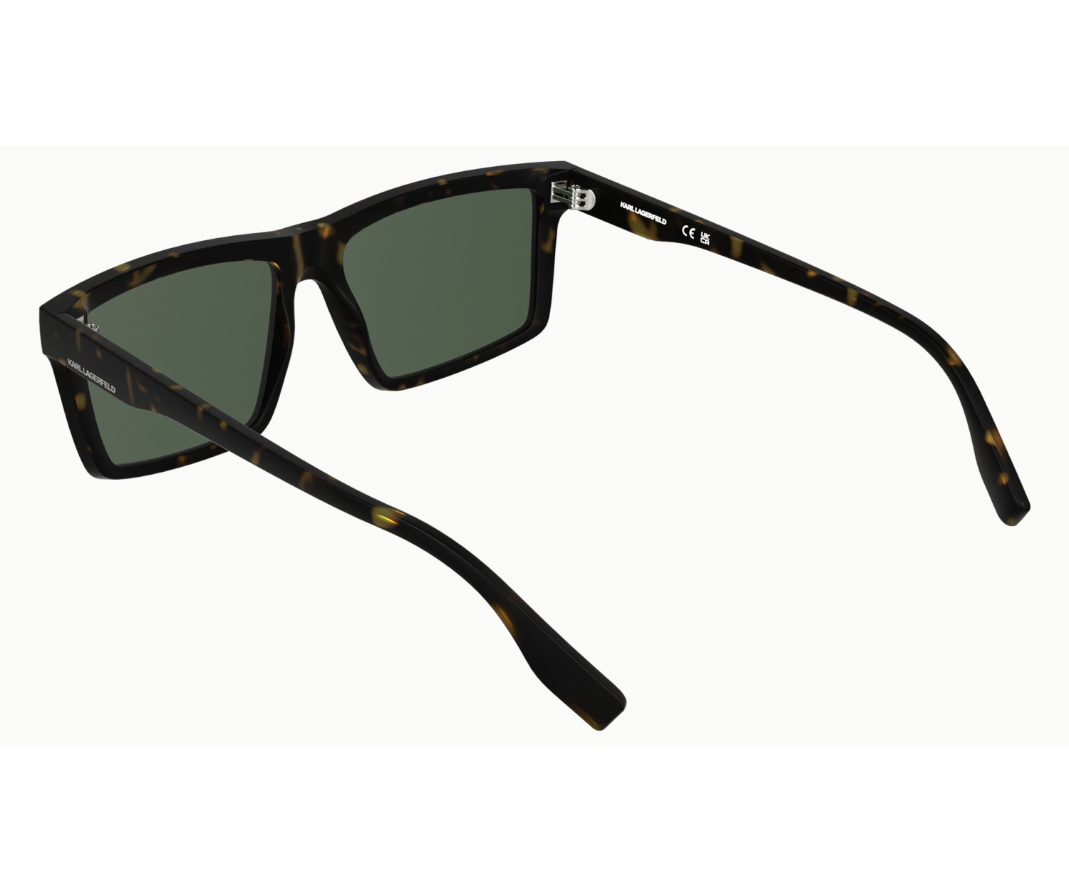 Karl Lagerfeld - KL6225S - 242 - 57
