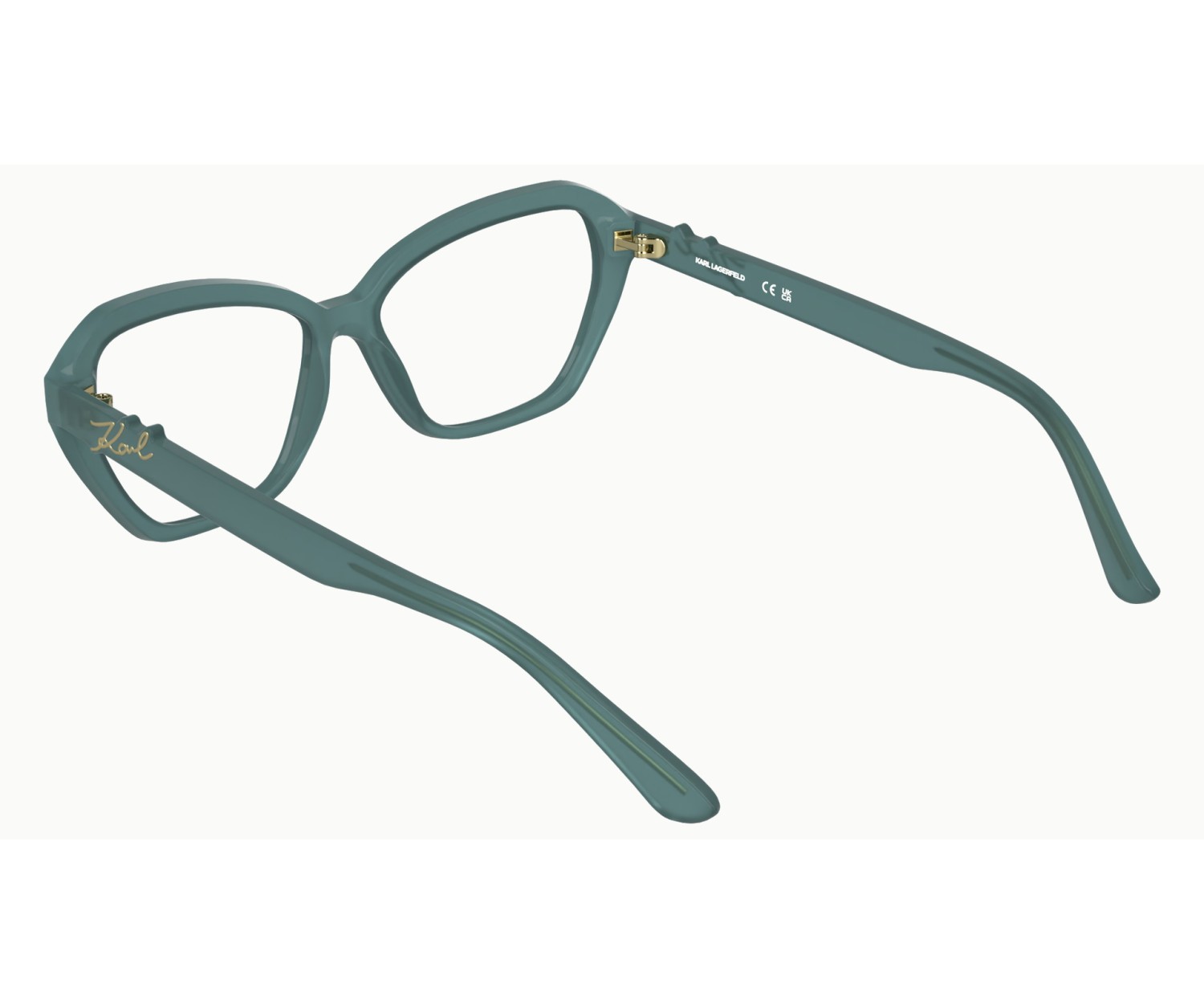 Karl Lagerfeld - KL6232 - 320 - 55