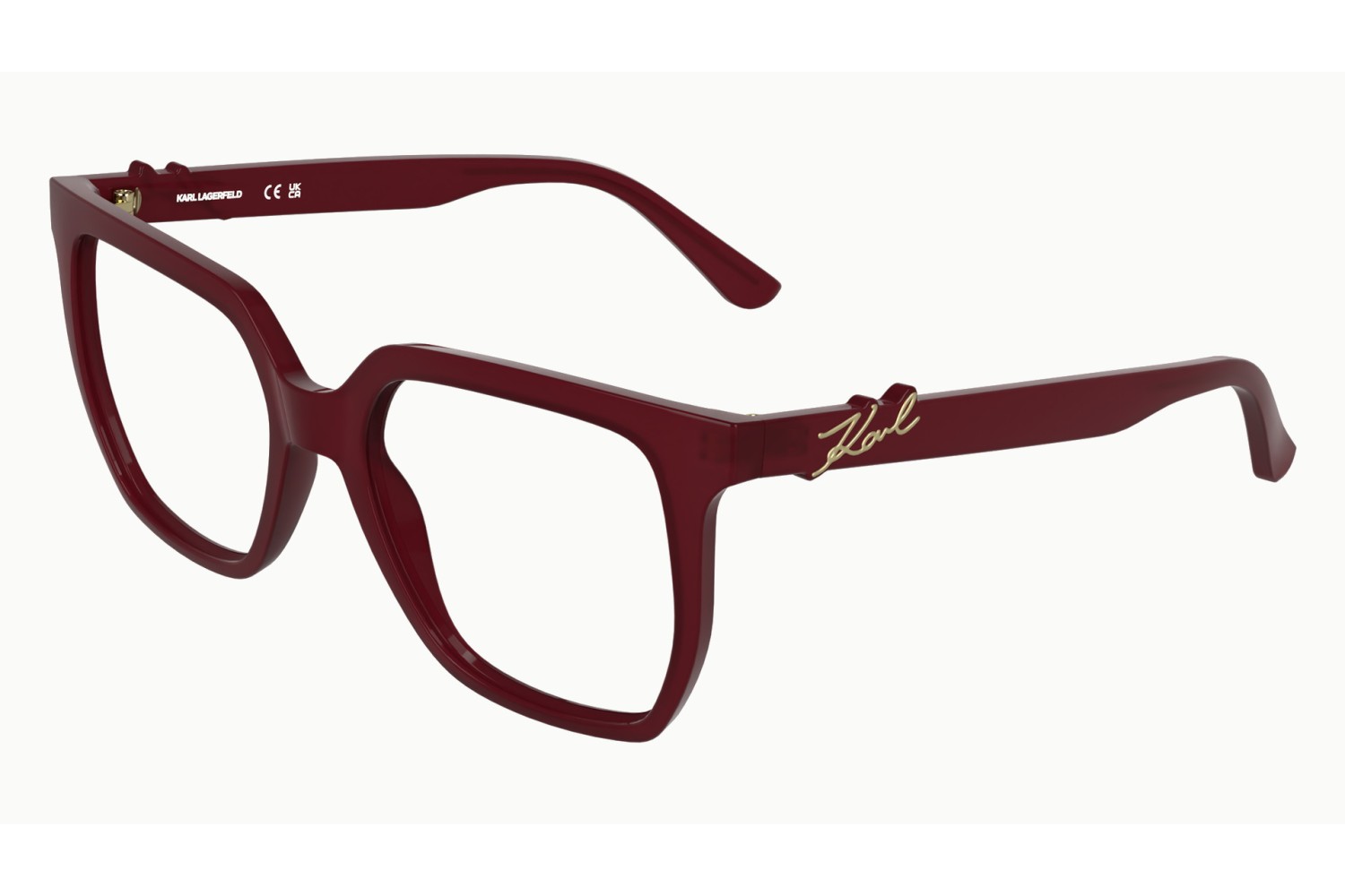 Karl Lagerfeld - KL6233 - 601 - 53