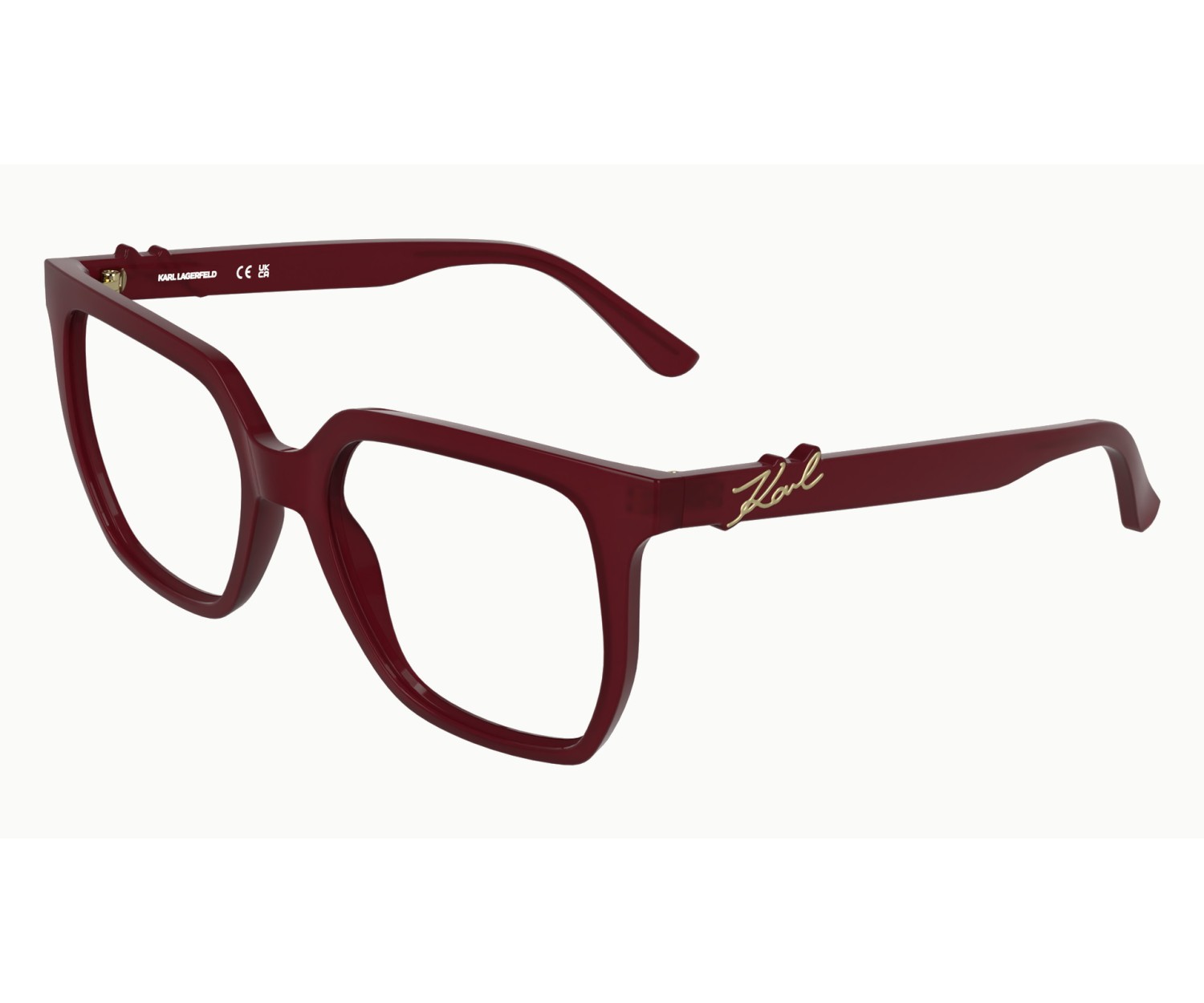 Karl Lagerfeld - KL6233 - 601 - 53