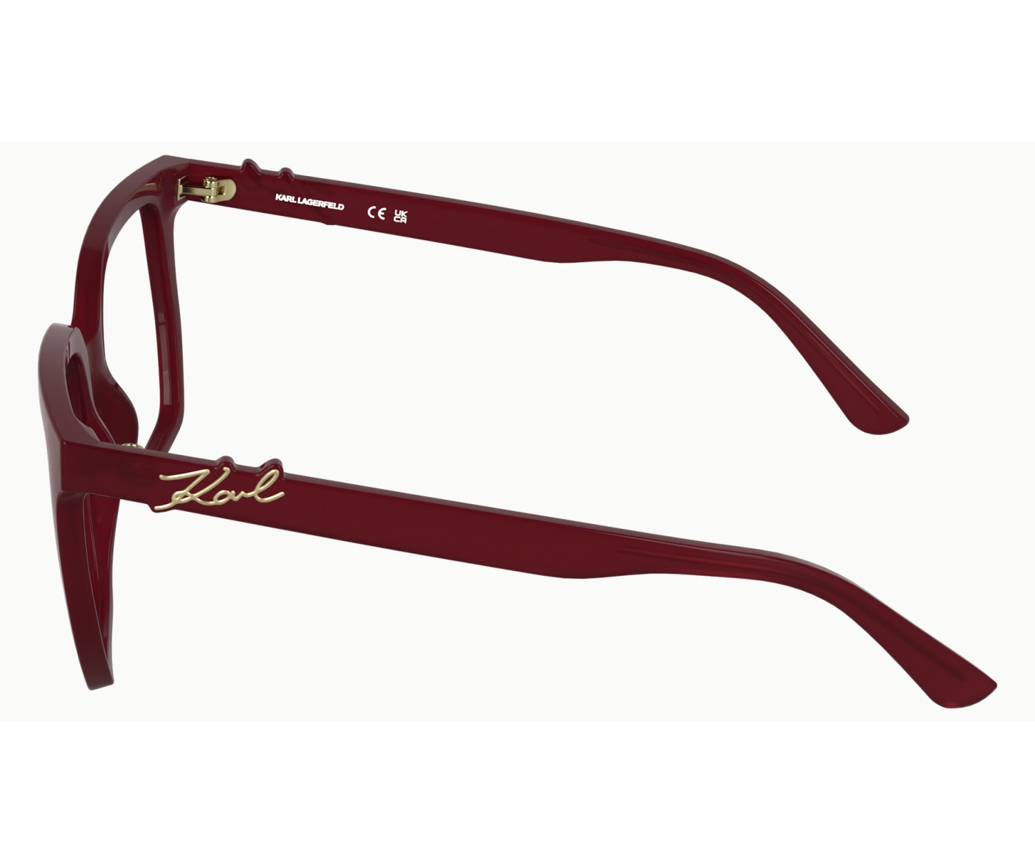 Karl Lagerfeld - KL6233 - 601 - 53