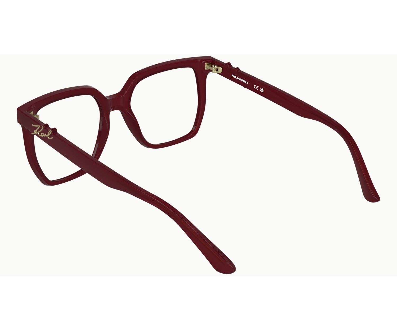 Karl Lagerfeld - KL6233 - 601 - 53