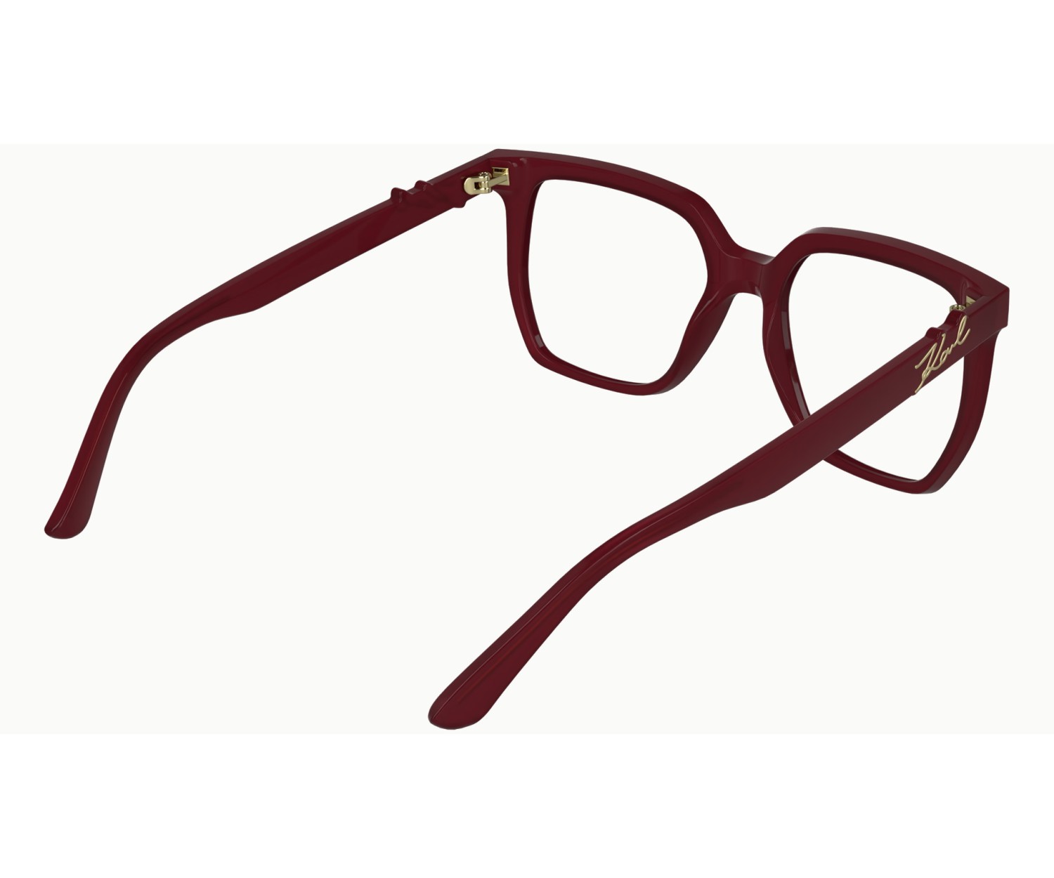 Karl Lagerfeld - KL6233 - 601 - 53