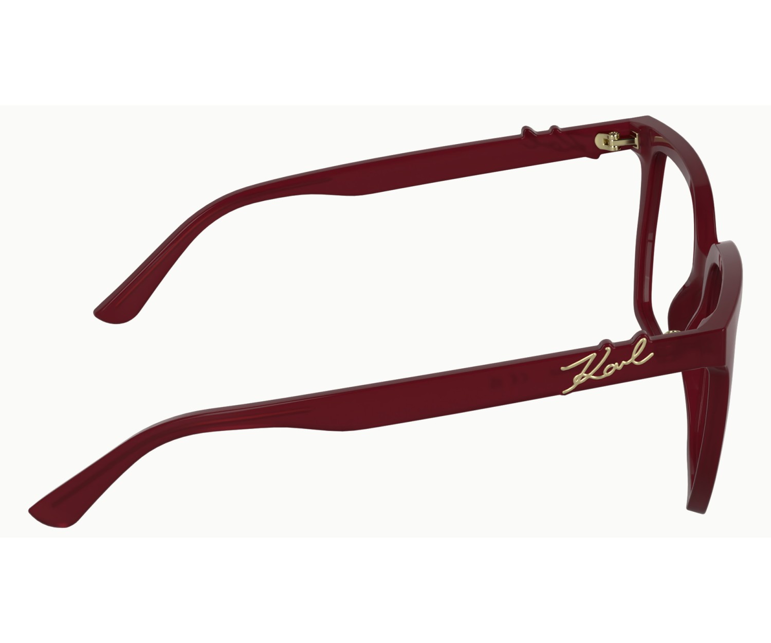 Karl Lagerfeld - KL6233 - 601 - 53