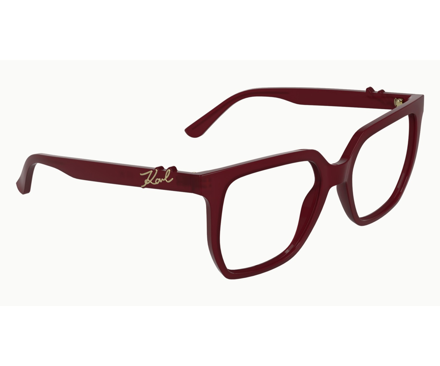 Karl Lagerfeld - KL6233 - 601 - 53