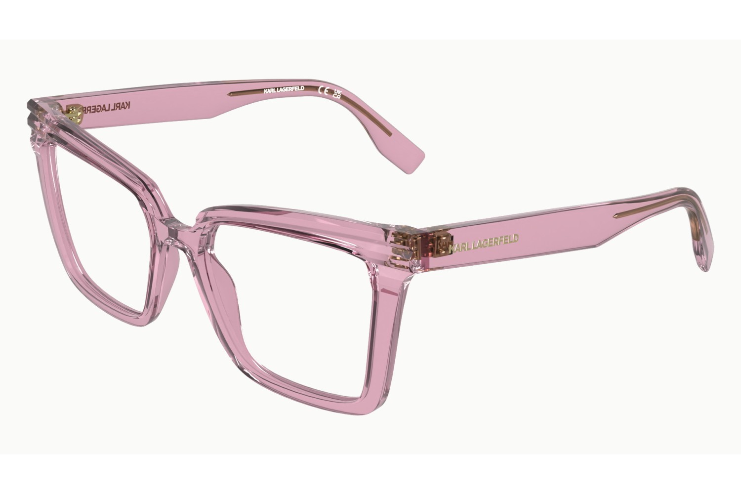 Karl Lagerfeld - KL6240 - 601 - 54